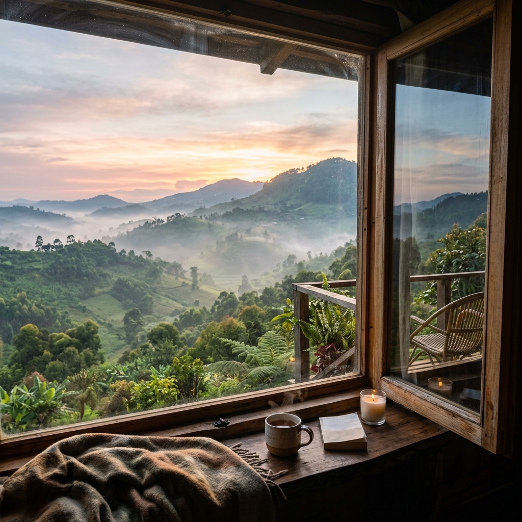 Travel